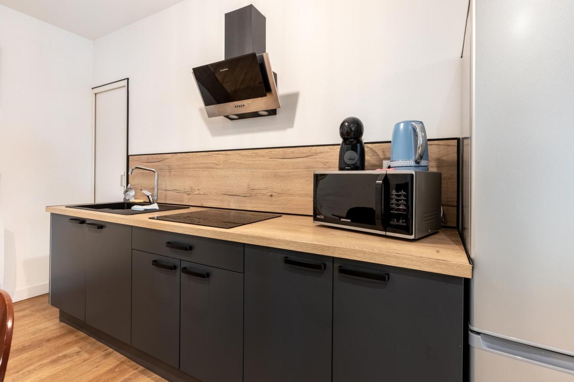 La Suite Sept Le Bras Dor Boulogne-sur-Mer Exterior foto